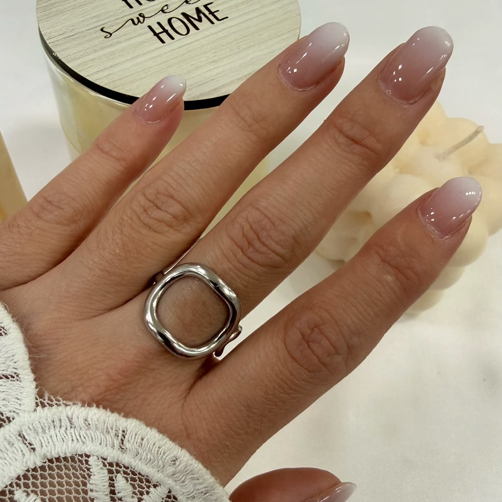 anillo ambar 1 regulable a. quirurgico