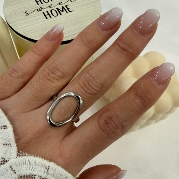 anillo ambar 2 regulable a. quirurgico