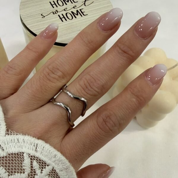 anillo ambar 7 regulable a. quirurgico
