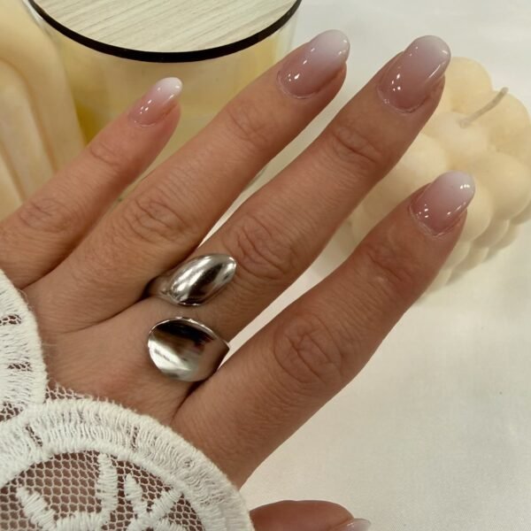 anillo ambar 36 regulable a. quirurgico