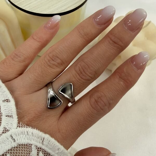 anillo ambar 32 regulable a. quirurgico
