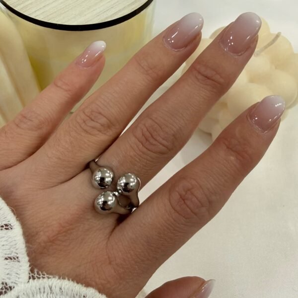anillo ambar 33 regulable a. quirurgico