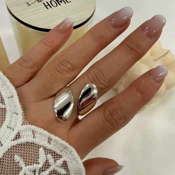 a anillo ambar 19 regulables.