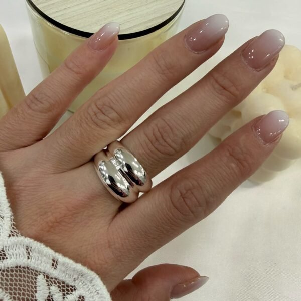 a anillo ambar 29 regulables.