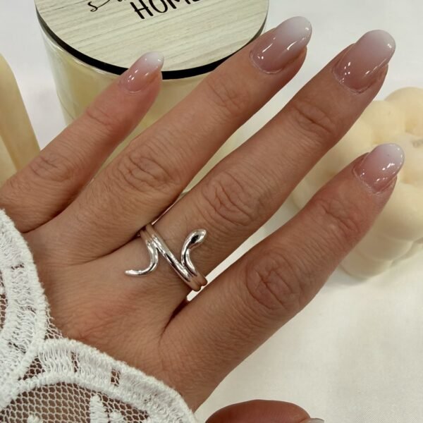 a anillo ambar 40 regulables.