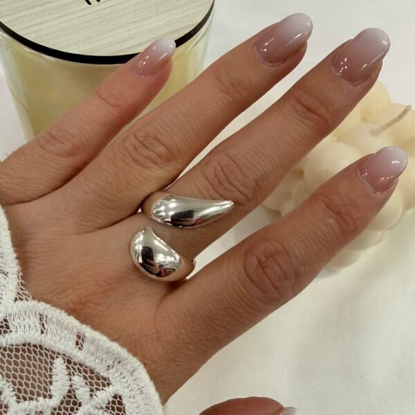 a anillo ambar 20 regulables.