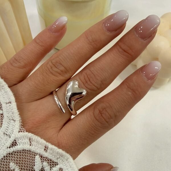 a anillo ambar 32 regulables.