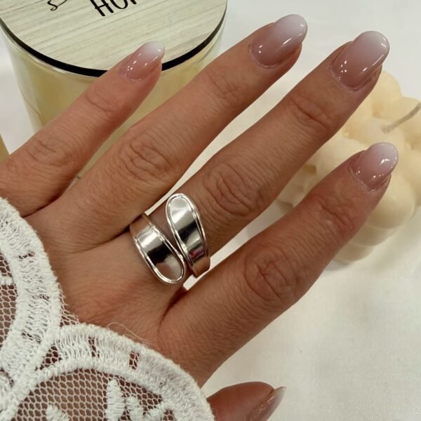 a anillo ambar 23 regulables.