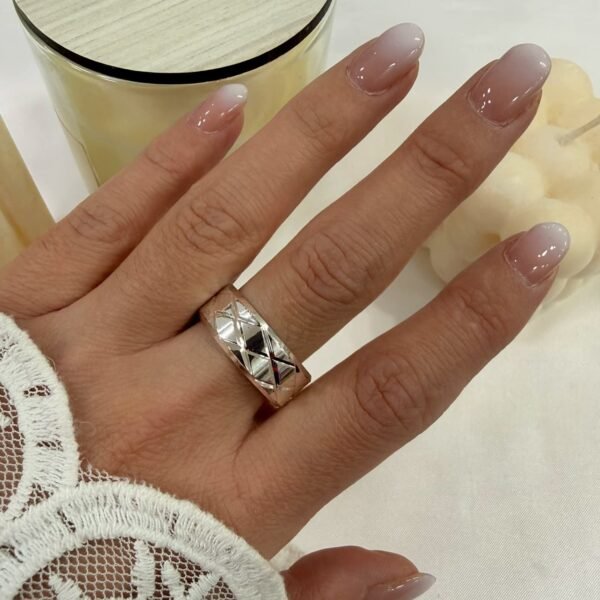 a anillo ambar 43