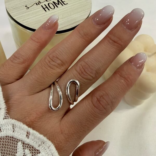 a anillo ambar 21 regulables.