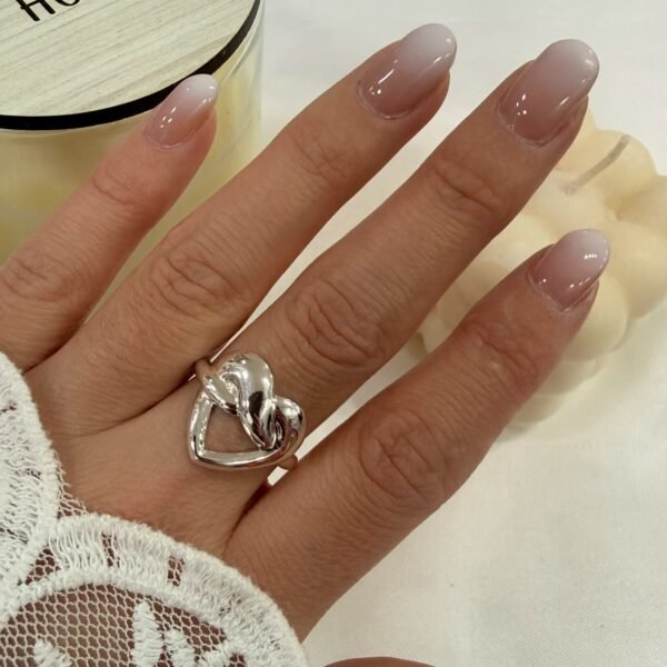 a anillo ambar 11 regulables.