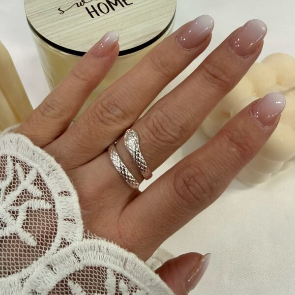 a anillo ambar 42 regulables.