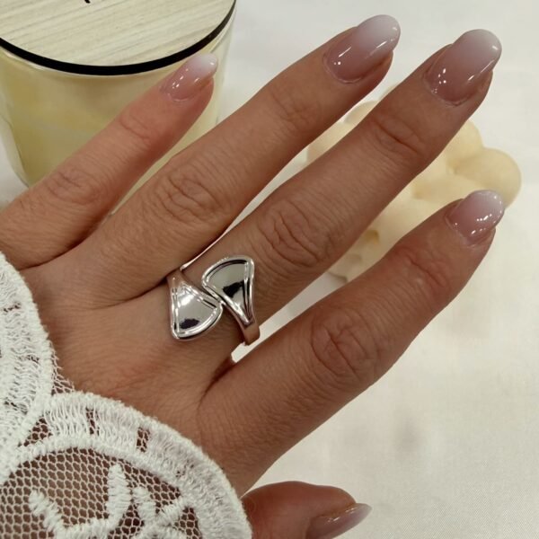 a anillo ambar 34 regulables.