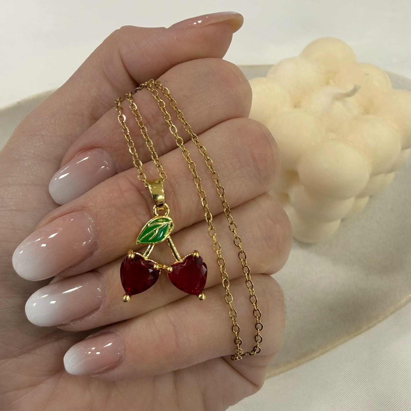 conjunto diseño dorado mod K