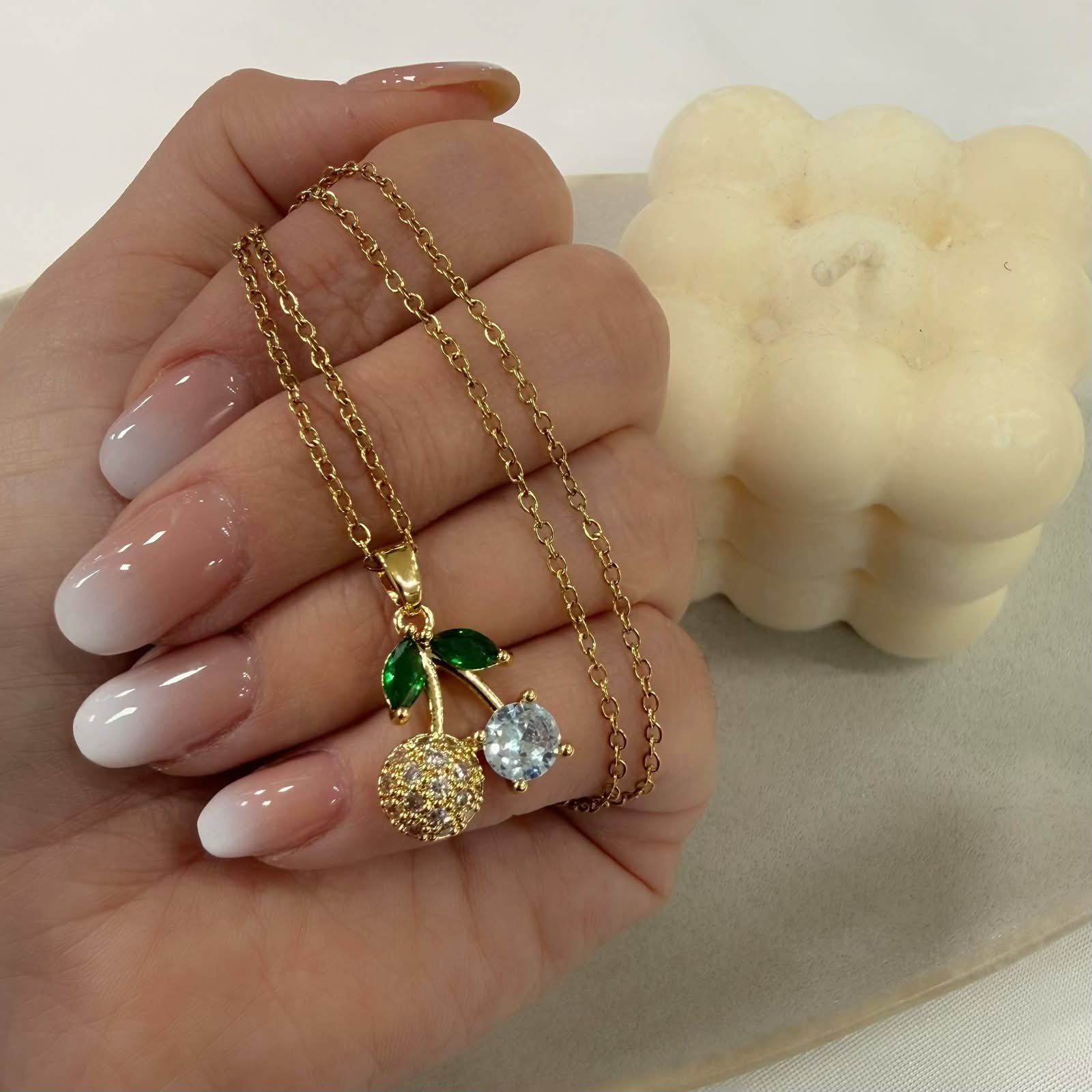 conjunto diseño dorado mod J
