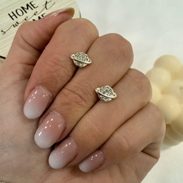 aros mundito cubic blanco a.b outlet