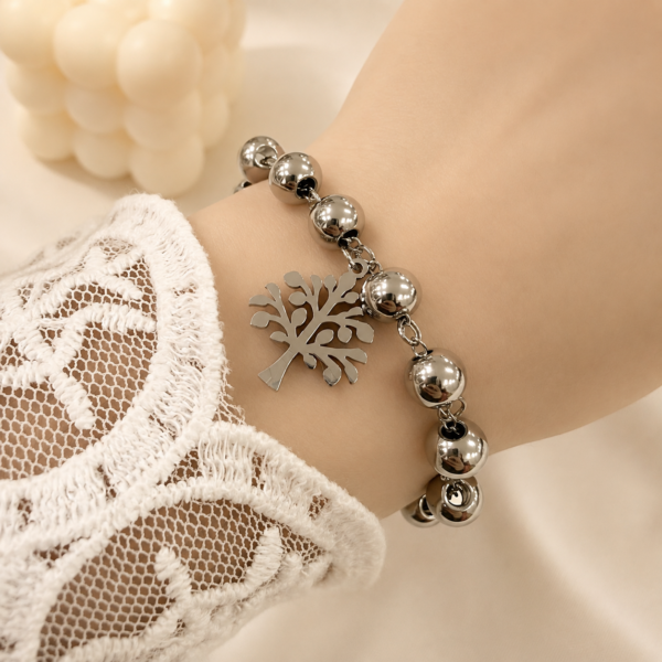 a Pulsera diseño a.q mod H