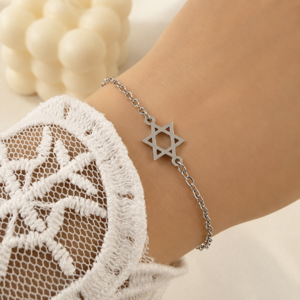 a Pulsera diseño a.q mod D