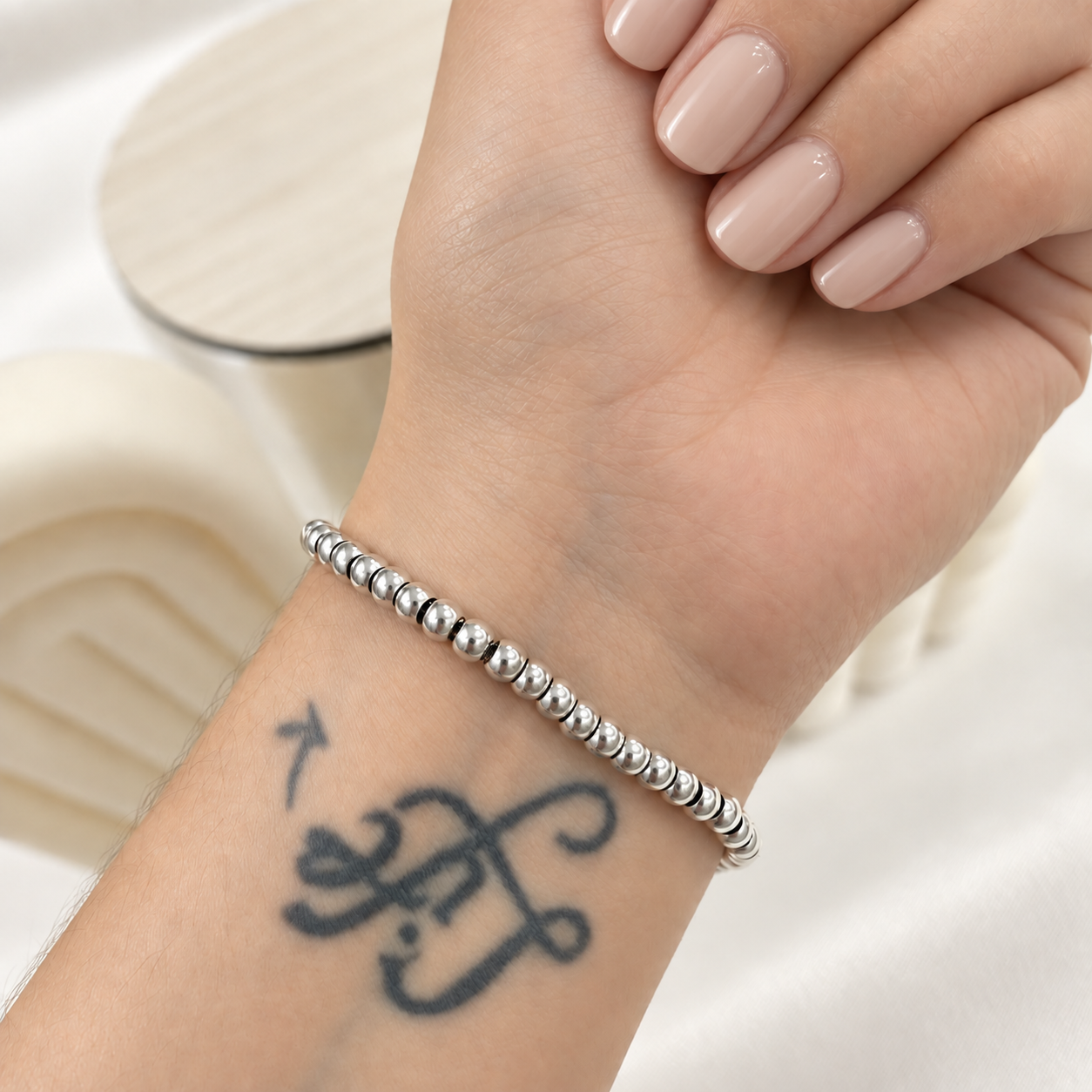a a pulsera aming 8