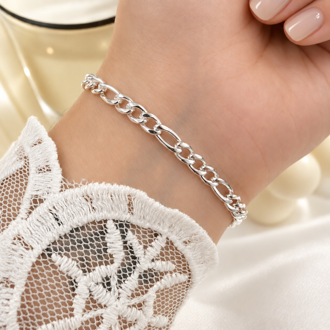 a a pulsera aming 4