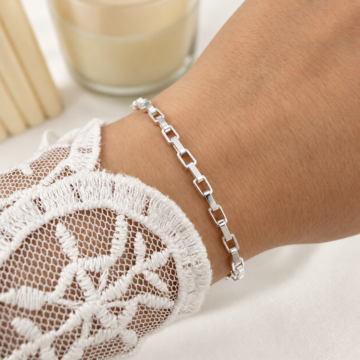 a a pulsera aming 37
