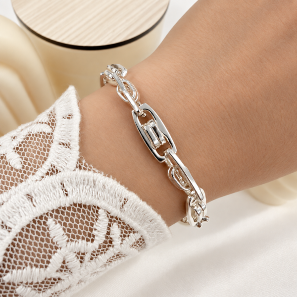 a a pulsera aming 34 hombre/unisex 21cm