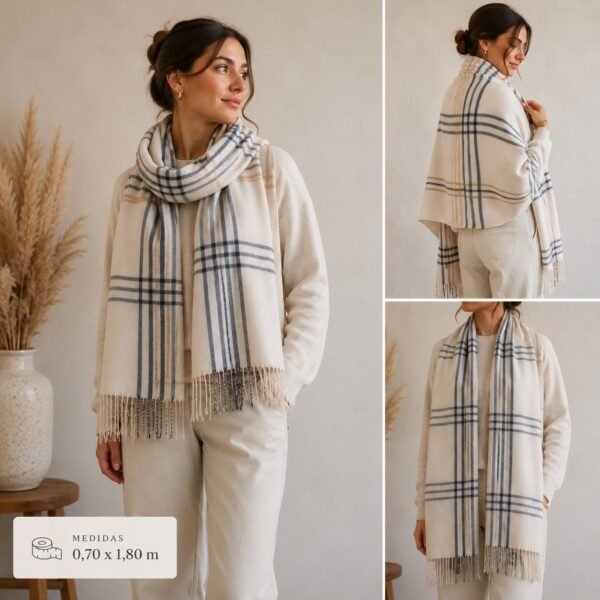 chalinas grandes 0.70 x 1.80 mod A