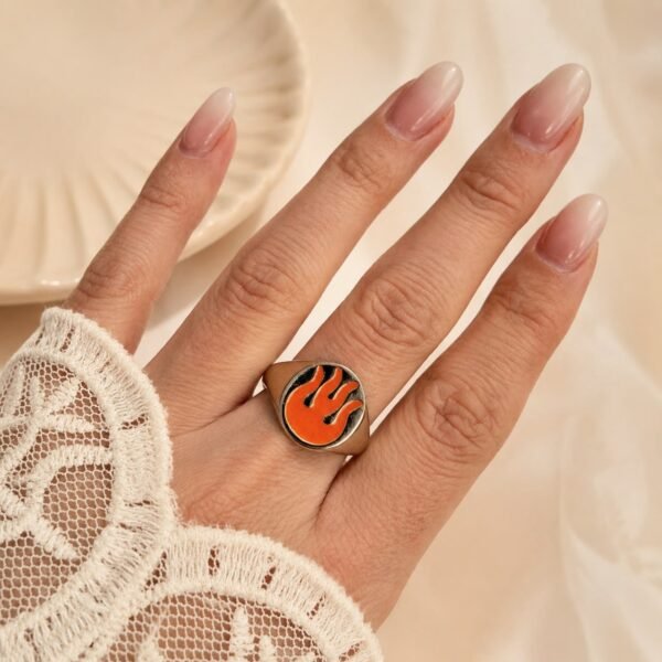 a anillo abud 20 A
