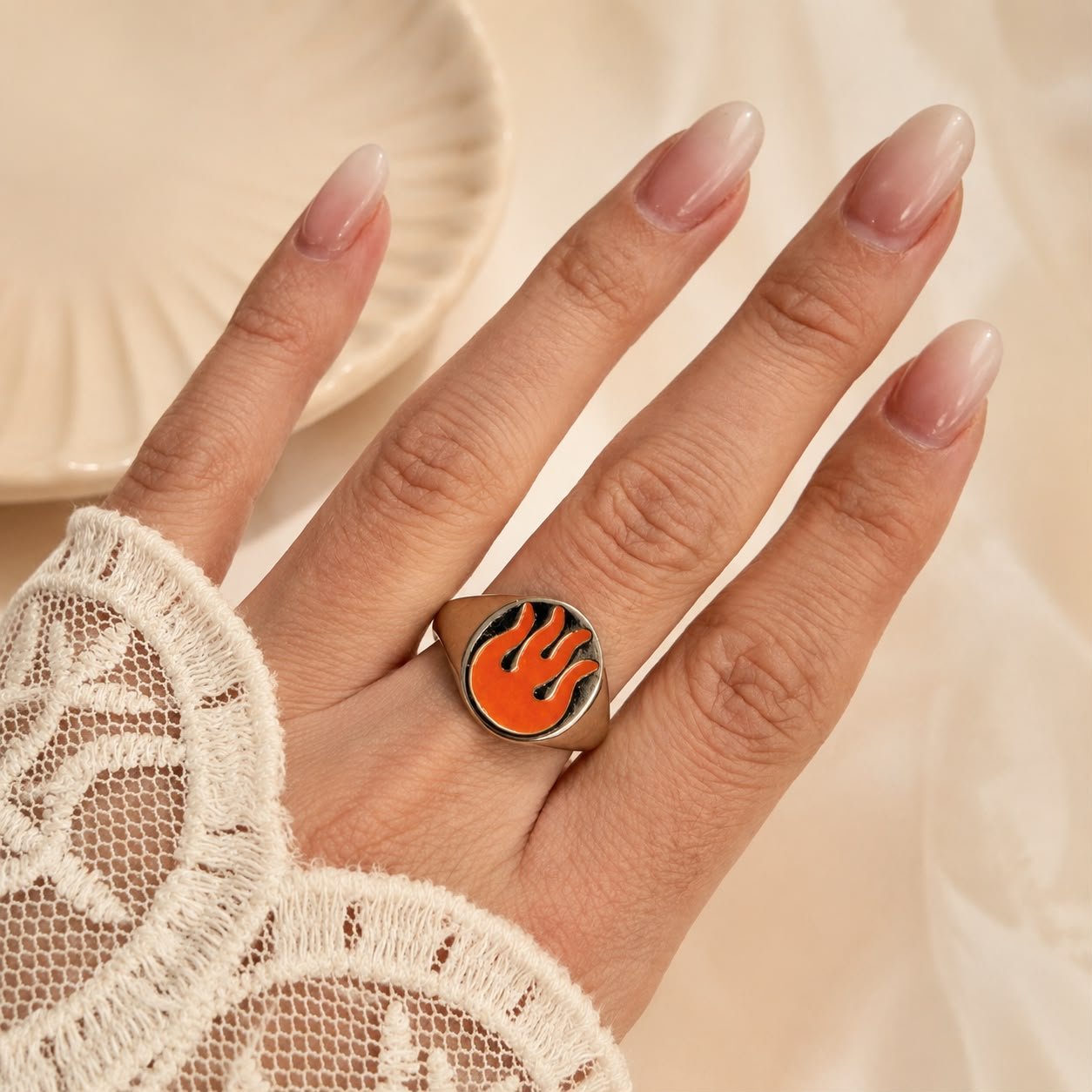a anillo abud 20