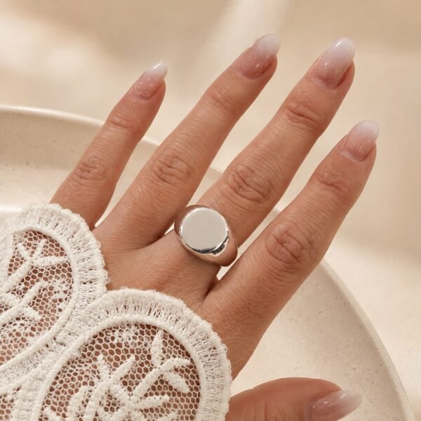 a anillo abud 4 regulables