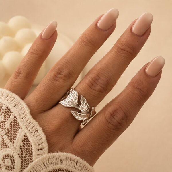 a anillo abud 34 B regulables