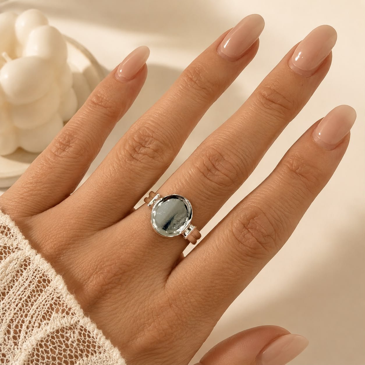 a anillo abud 1 regulables