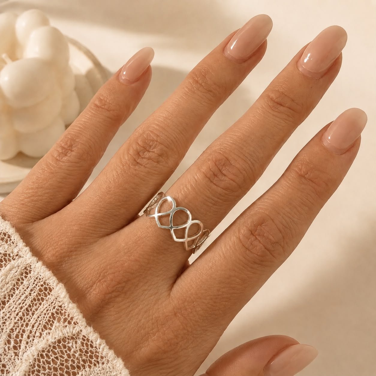 a anillo abud 3 regulables - Image 2