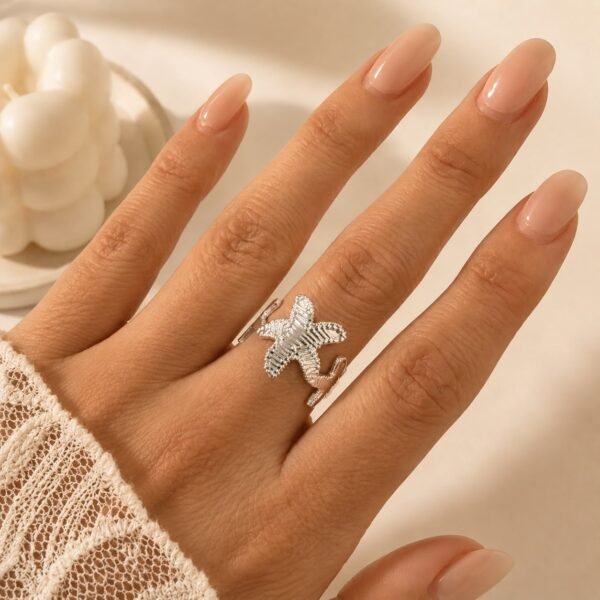 a anillo abud 6 regulables