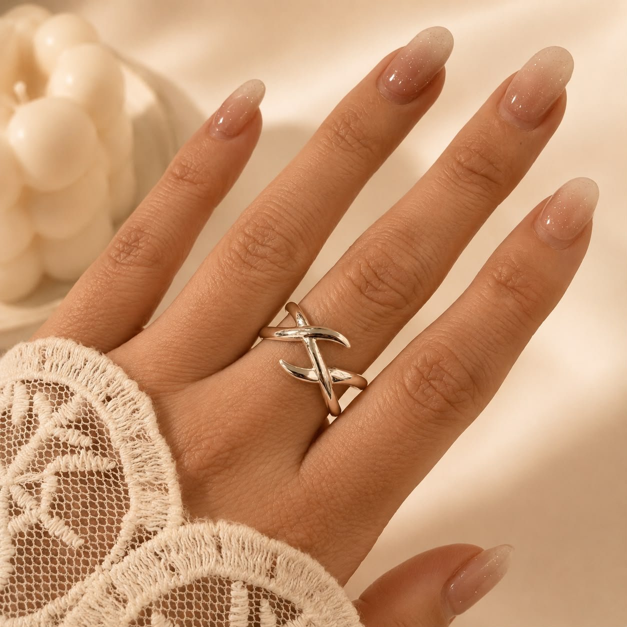 a anillo abud 37 regulables