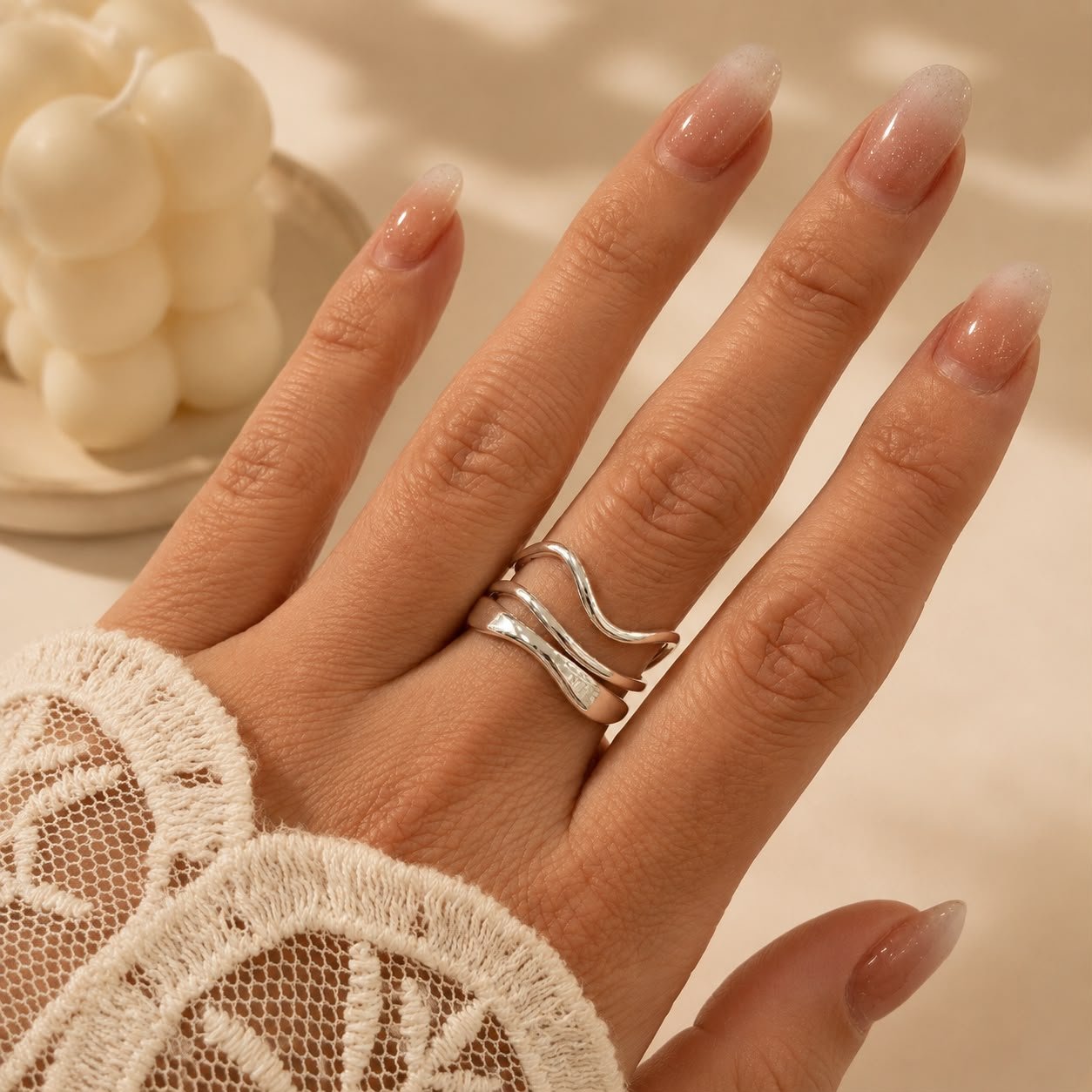 a anillo abud 39 regulables