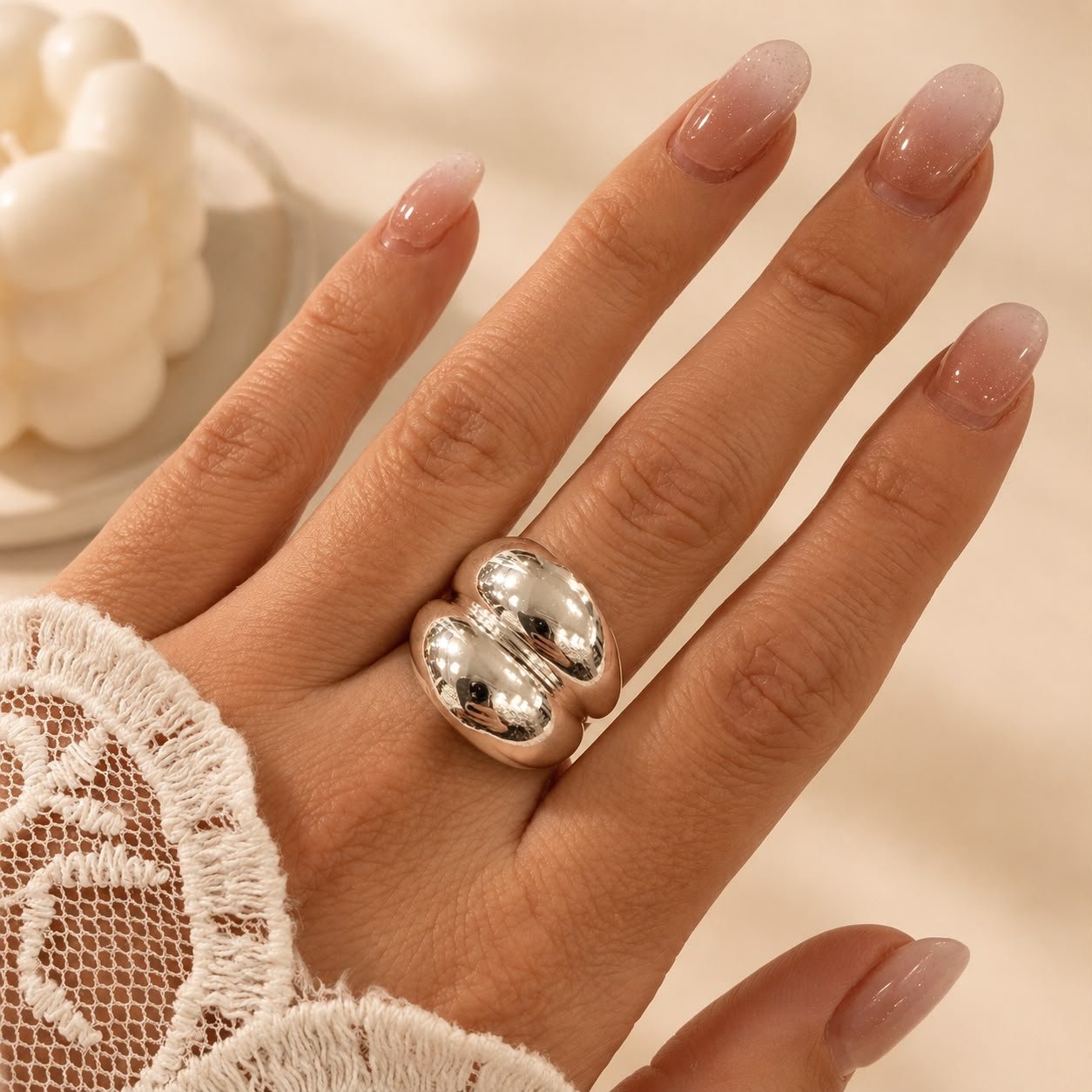 a anillo abud 41 regulables