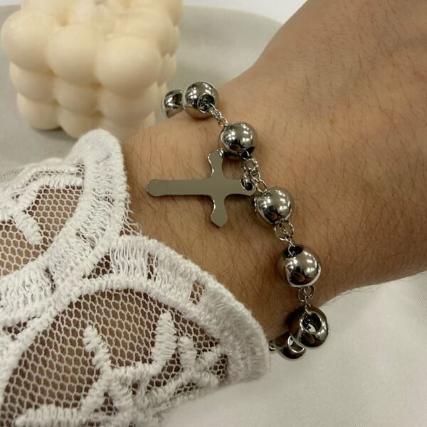 a Pulsera diseño a.q mod K