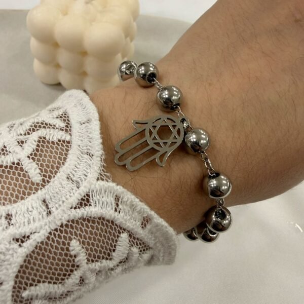 a Pulsera diseño a.q mod I
