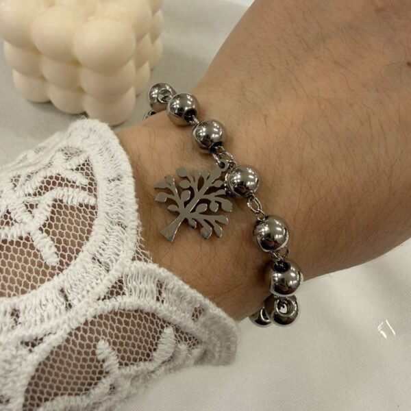 a Pulsera diseño a.q mod H