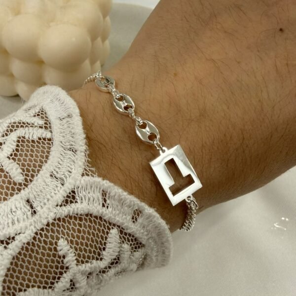 a a pulsera aming 15