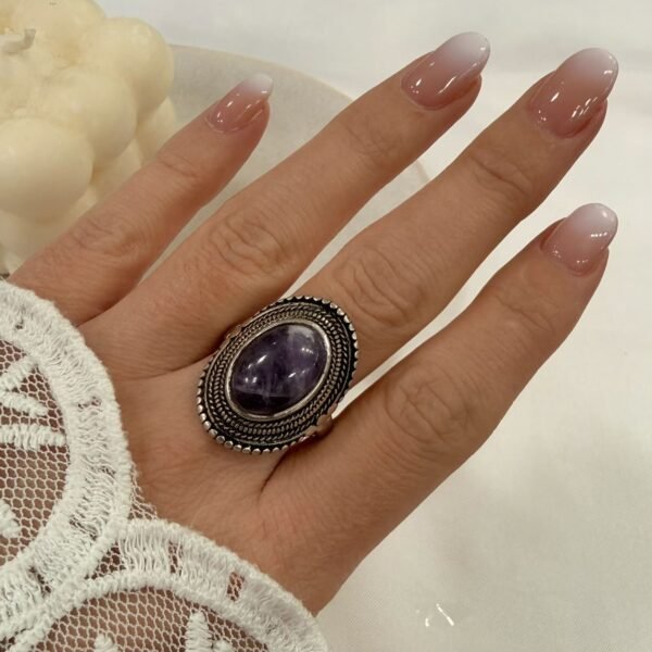 anillo abud 78 a. quirurgico