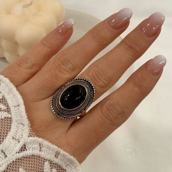 anillo abud 75 a. quirurgico