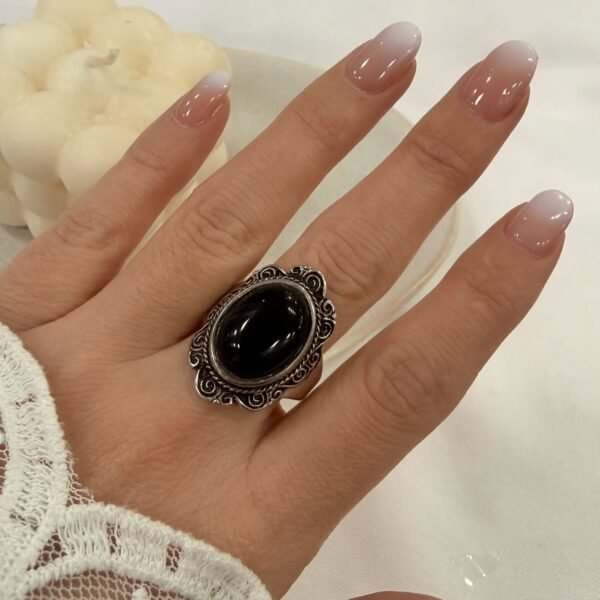 anillo abud 74 a. quirurgico