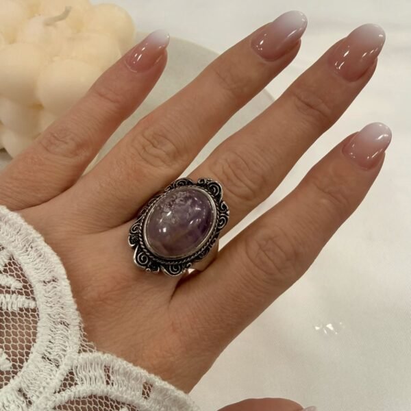 anillo abud 73 a. quirurgico
