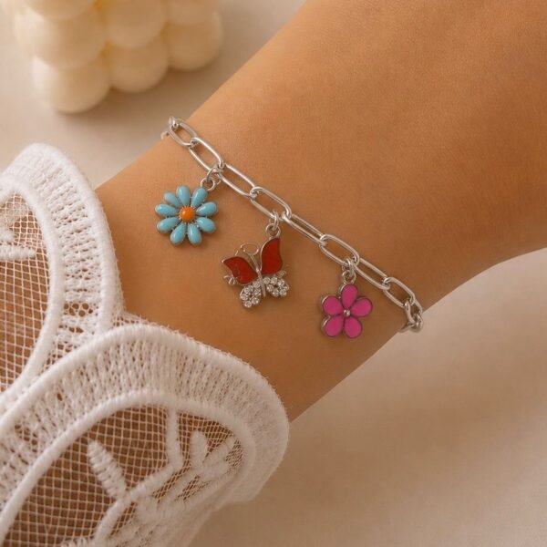 a 0 pulsera doble modelo O