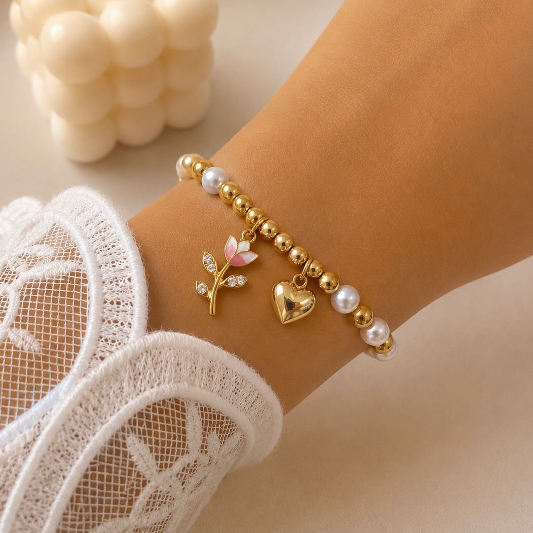 a 0 pulsera doble modelo B
