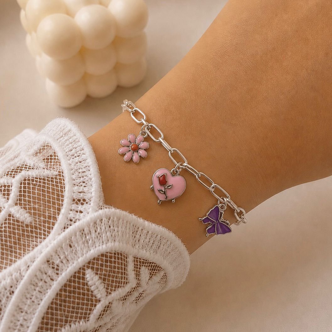 a 0 pulsera doble modelo P