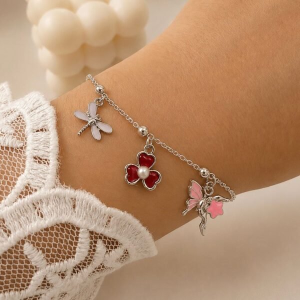 a 0 pulsera doble modelo R