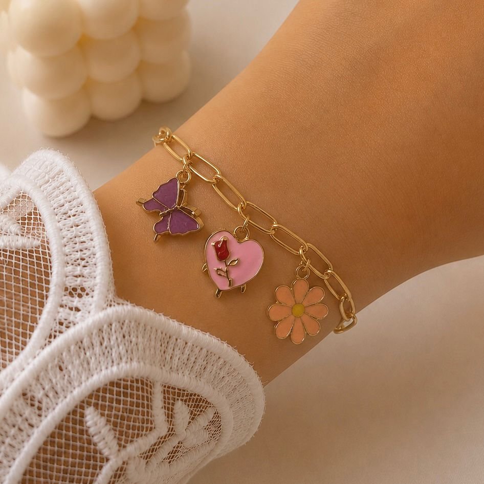 a 0 pulsera doble modelo H